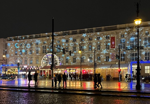 07. Dez. Stadtbummel